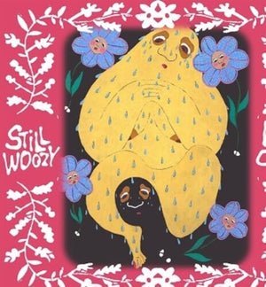 STILL WOOZY | LOVESEAT