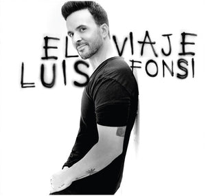 LUIS FONSI | EL VIAJE