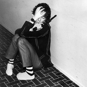 STIV BATORS | DISCONNECTED