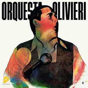 ORCHESTRA OLIVIERI | ORQUESTA OLIVIERI