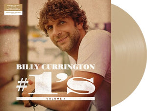 BILLY CURRINGTON | #1'S - VOLUME 1