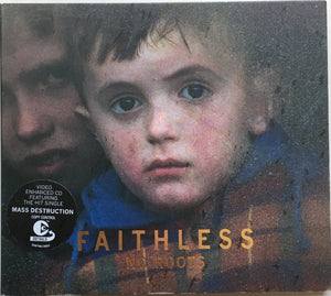 FAITHLESS | NO ROOTS (DIGI)