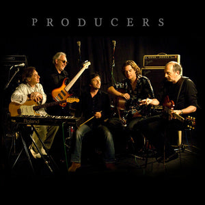 THE PRODUCERS | PRODUCERS