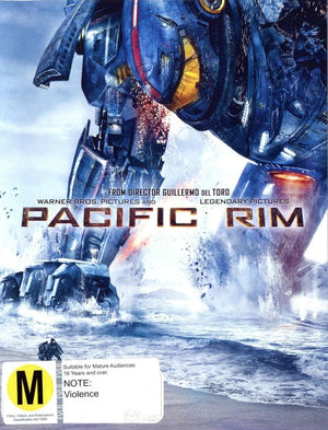 PACIFIC RIM