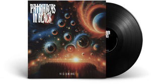 PATRIARCHS IN BLACK | VISIONING