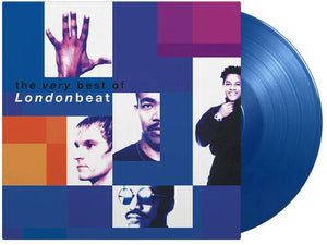 LONDONBEAT | VERY BEST OF