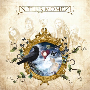 IN THIS MOMENT | DREAM