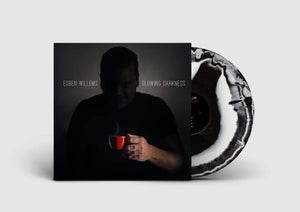 ESBEN WILLEMS | GLOWING DARKNESS