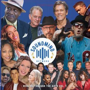 SOUND MIND NETWORK | HEALING THRU THE ARTS 1