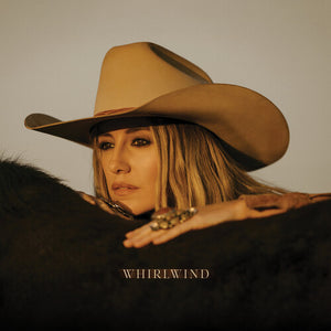 LAINEY WILSON | WHIRLWIND (SOFTPACK)