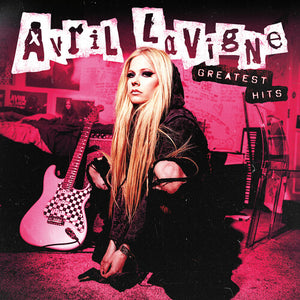 AVRIL LAVIGNE | GREATEST HITS