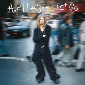 AVRIL LAVIGNE | LET GO
