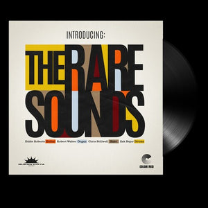 THE RARE SOUNDS | INTRODUCING: THE RARE SOUNDS