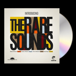 THE RARE SOUNDS | INTRODUCING: THE RARE SOUNDS