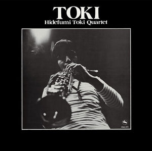 HIDEFUMI TOKI | TOKI