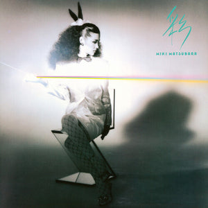 MIKI MATSUBARA | AYA