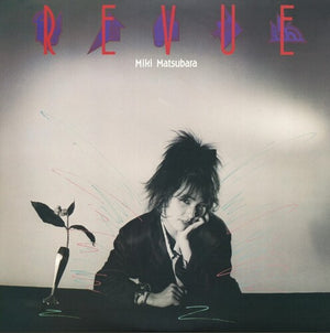 MIKI MATSUBARA | REVUE