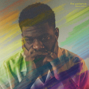 MICK JENKINS | PATIENCE (INSTRUMENTAL DELUXE EDITION)
