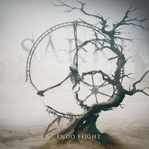 SARKE | ENDO FEIGHT