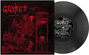 GASKET | BABYLON