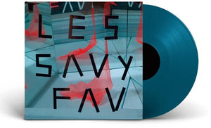 LES SAVY FAV | ROOT FOR RUIN
