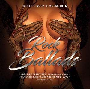VARIOUS ARTISTS | ROCK BALLADS / VARIOUS