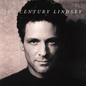 LINDSEY BUCKINGHAM | 20TH CENTURY LINDSEY
