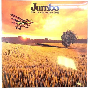 JUMBO | LIVE IN CAREMMA