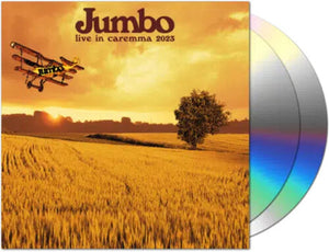 JUMBO | LIVE IN CAREMMA