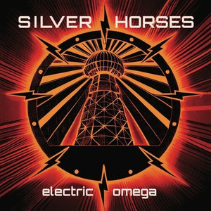 SILVER HORSES | ELECTRIC OMEGA