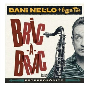 | BRIC-A-BRAC
