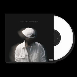 PARTYNEXTDOOR | PARTYNEXTDOOR 2 (WHITE EDITION) (VINYL)