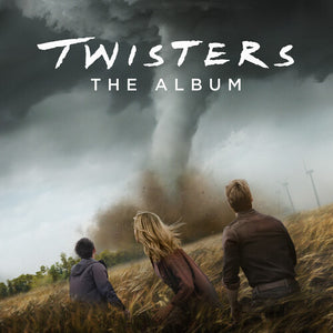 | TWISTERS: THE ALBUM / O.S.T.