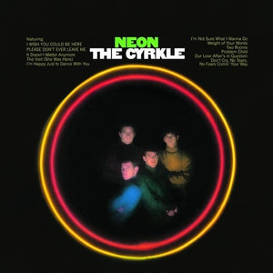 THE CYRKLE | NEON