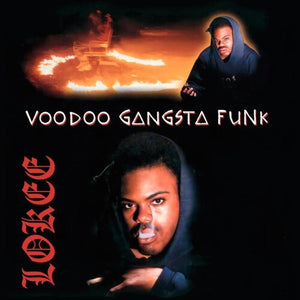 LOKEE | VOODOO GANGSTA FUNK