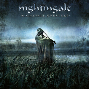 NIGHTINGALE | NIGHTFALL OVERTURE VINYL