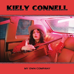 KIELY CONNELL | MY OWN COMPANY
