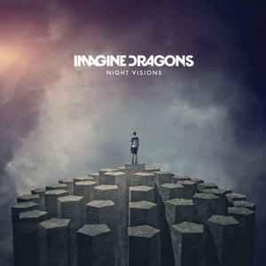 IMAGINE DRAGONS | NIGHT VISIONS (DELUXE VERSION)