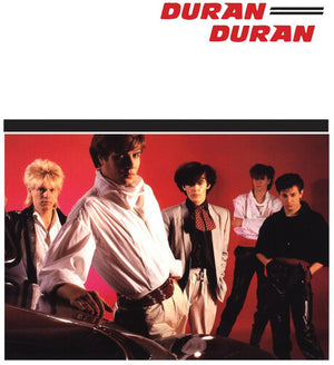 DURAN DURAN | DURAN DURAN (2010 REMASTER)