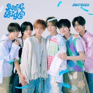 NCT WISH | SONGBIRD - ALL MEMBERS VERSION