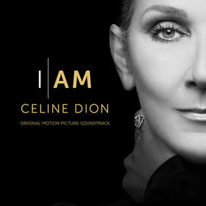 CELINE DION | I AM OST