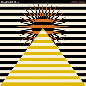 ASTEROID NO. 4 | NORTHERN SONGS