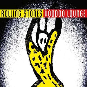 THE ROLLING STONES^THE ROLLING STONES | VOODOO LOUNGE (30TH ANNIVERSARY EDITION)