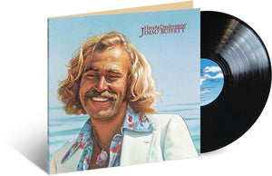 JIMMY BUFFETT | HAVANA DAYDREAMIN'