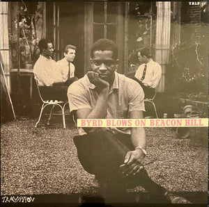 DONALD BYRD | BYRD BLOWS ON BEACON HILL (BLUE NOTE TONE POET SE)