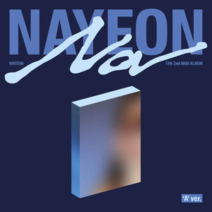 NAYEON (TWICE) | NA (A VERSION)