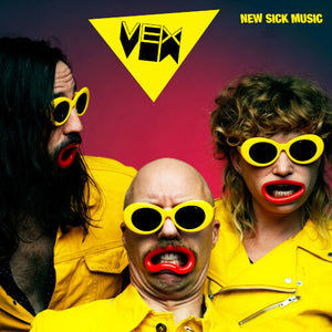 VEX | NEW SICK MUSIC