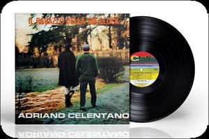 ADRIANO CELENTANO | IL RAGAZZO DELLA VIA GLUCK
