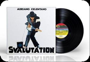 ADRIANO CELENTANO | SVALUTATION