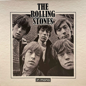THE ROLLING STONES^THE ROLLING STONES | ROLLING STONES IN MONO